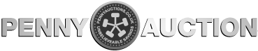 Penny Auction Logo